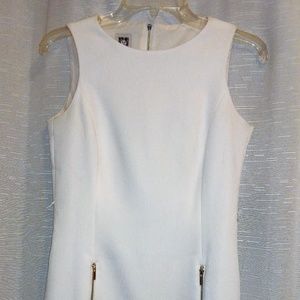 Anne Klein Career Dress